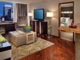 Platinum Suite