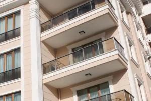 Almasa Suite Aparts, Termal