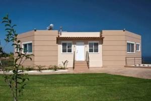 Villa Ariella, Agia Marina