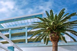 Elinotel Sermilia Resort, Psakoudia