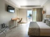 1 Bedroom Family Double room