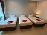 Budget Triple room