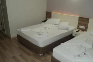 Kadikoy Bade 3 Hotel, Istanbul