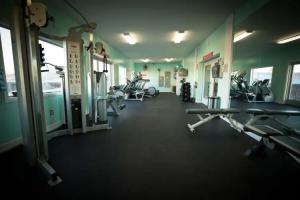 The Tradewinds Condo/Hotel, Seaside