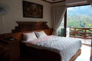 Baansuanrudee Resort, Chanthaburi