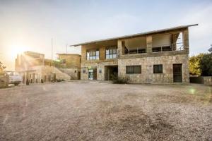 Ajloun Forest Reserve, Jarash