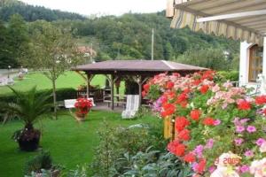 Pension Haus Rose, Oberharmersbach