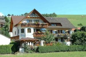 Oberharmersbach - Hotels