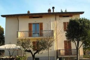 B&B Le Stagioni, Bastia Umbra