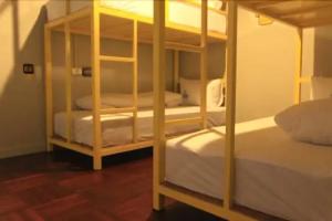 Your Hostel, Krabi