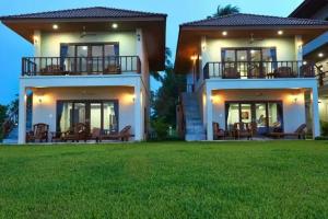 Sara Beachfront Boutique Resort, Pathiu