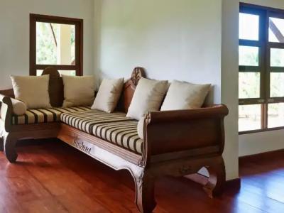 Sara Beachfront Boutique Resort - 42