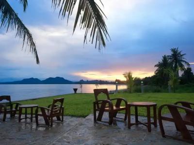 Sara Beachfront Boutique Resort - 14