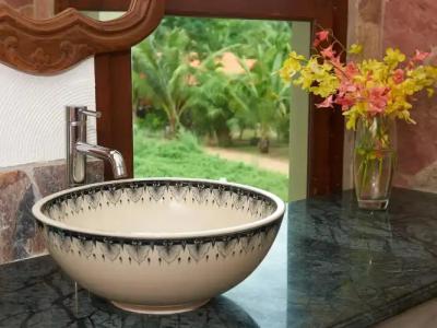 Sara Beachfront Boutique Resort - 26