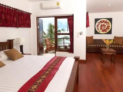 Sara Beachfront Boutique Resort - 55