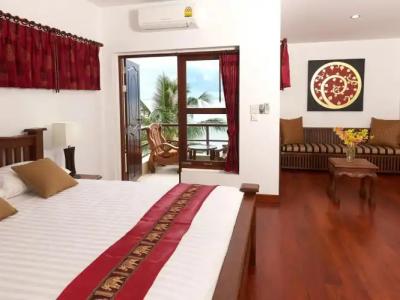 Sara Beachfront Boutique Resort - 6