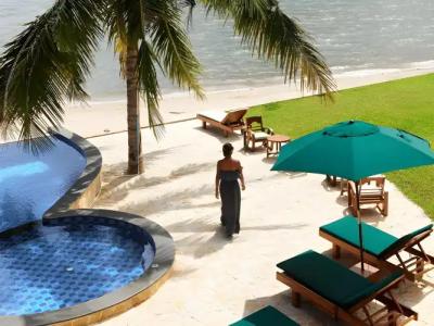 Sara Beachfront Boutique Resort - 34