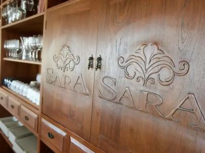 Sara Beachfront Boutique Resort - 4