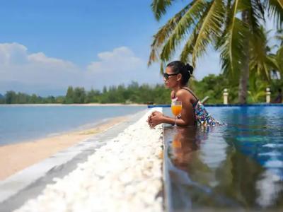 Sara Beachfront Boutique Resort - 28