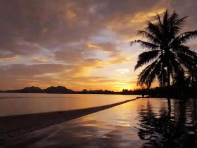 Sara Beachfront Boutique Resort - 2