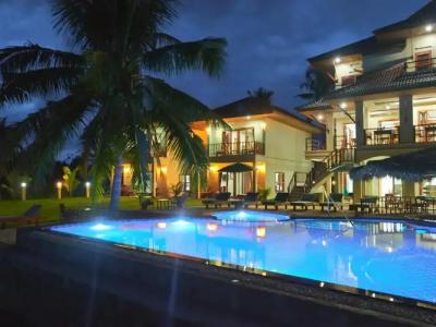 Sara Beachfront Boutique Resort - 21