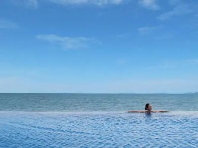 Sara Beachfront Boutique Resort - 1