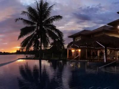 Sara Beachfront Boutique Resort - 36