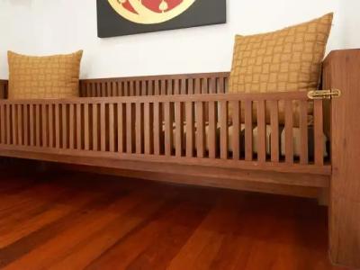 Sara Beachfront Boutique Resort - 56