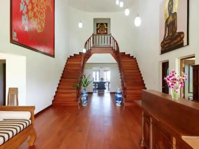 Sara Beachfront Boutique Resort - 15