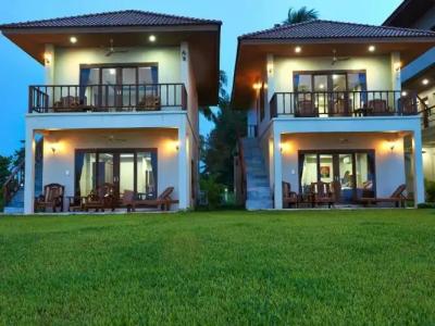 Sara Beachfront Boutique Resort - 54