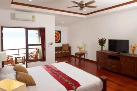 Sara Beachfront Boutique Resort - 32