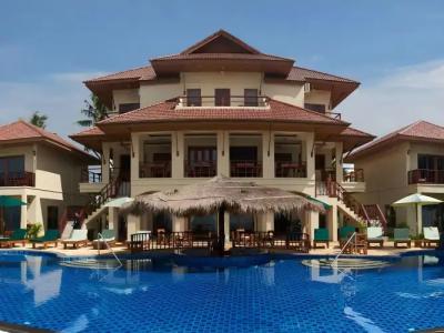 Sara Beachfront Boutique Resort - 37