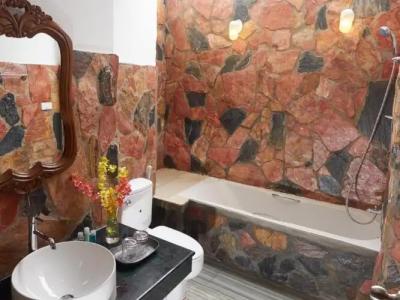 Sara Beachfront Boutique Resort - 52