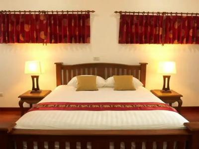 Sara Beachfront Boutique Resort - 29