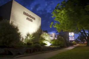 Brougham Arms Hotel, Bendigo