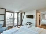 With Terrace Suite