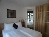 With Terrace Double Loft