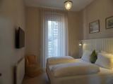 1 Bedroom Additional building Double ground floor Apartment