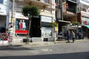 Yeni Apart Hotel, Buyukada