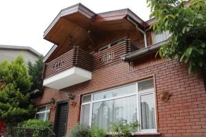 Karadag Apart Hotel, Buyukada