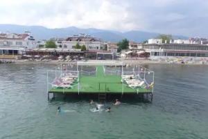 AKCAY RESORT OTEL, Akcay