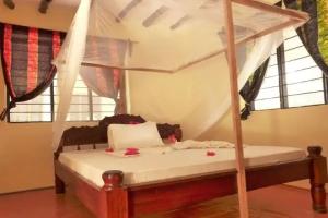 Milele Lodge, Michamvi