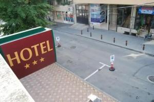 Hotel Trayana, Stara Zagora