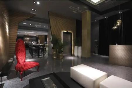 Capitol Boutique - 1