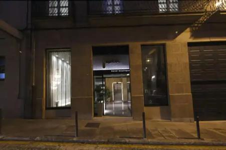 Capitol Boutique - 0