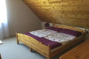 Cyrano Vendégház Guest house, Vonyarcvashegy