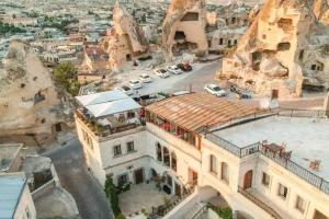 Cappadocia Cave Land Hotel, Goereme