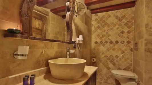 Cappadocia Cave Land - 120