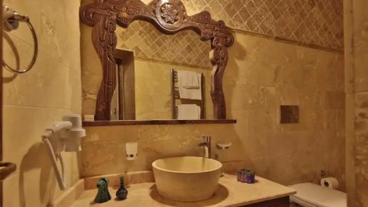 Cappadocia Cave Land - 138