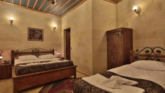 Cappadocia Cave Land - 95